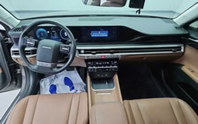 인천개인회생차량구입 그랜저 (GN7) 가솔린 3.5 2WD 매물 사진 15 - 2022/12 63,000km