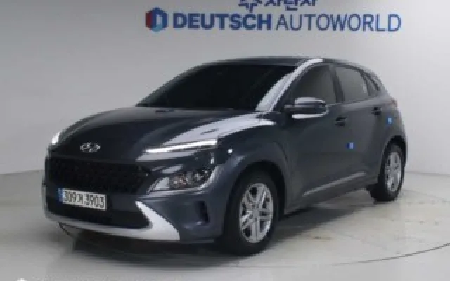 인천개인회생차량구입 더 뉴 코나 가솔린 2.0 2WD 모던 매물 사진 4 - 2022/02 112,739km