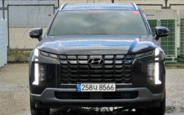 인천개인회생차량구입 더 뉴 팰리세이드 가솔린 3.8 2WD 매물 사진 11 - 2023/05 30,948km