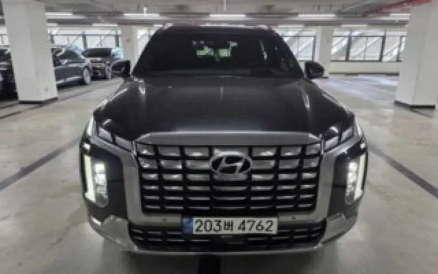 인천개인회생차량구입 더 뉴 팰리세이드 가솔린 3.8 2WD 매물 사진 12 - 2023/02 35,343km