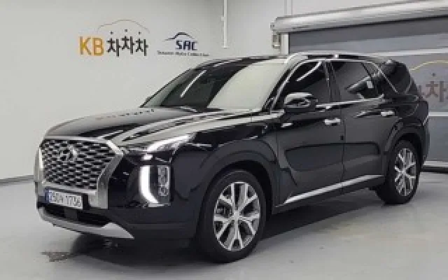 인천개인회생차량구입 팰리세이드 디젤 2.2 4WD 매물 사진 16 - 2022/06 103,905km