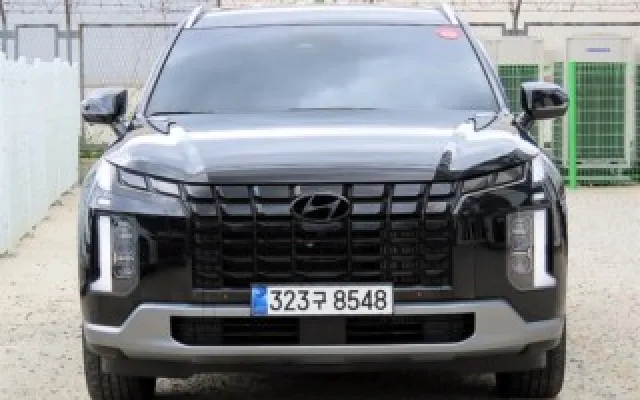 인천개인회생차량구입 더 뉴 팰리세이드 디젤 2.2 4WD 매물 사진 13 - 2024/10 27,085km