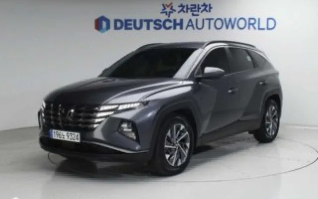 인천개인회생차량구입 투싼 하이브리드(NX4) 4WD  프리미엄 매물 사진 17 - 2023/11 22,290km